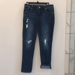 Chico’s jeans